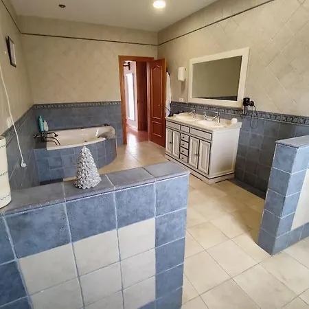 Holiday home La Casa Del Llano Almeria