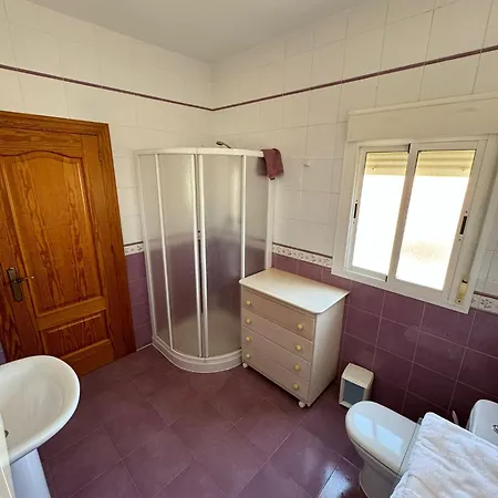 Holiday home La Casa Del Llano
