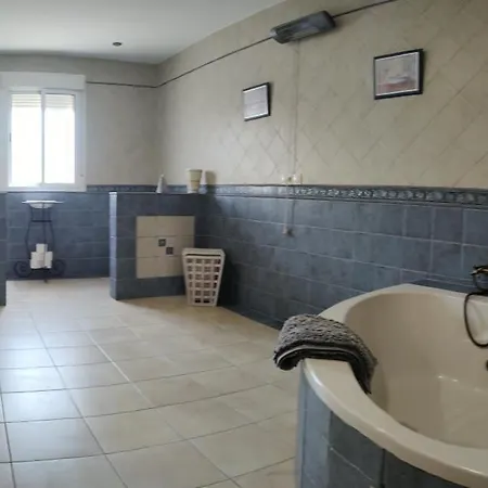 Ferienhaus La Casa Del Llano Almería