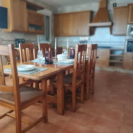 La Casa Del Llano *