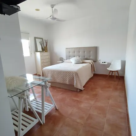 La Casa Del Llano Almería