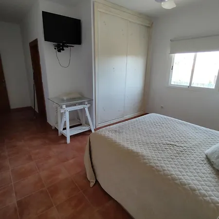 Ferienhaus La Casa Del Llano