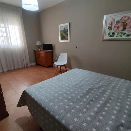 La Casa Del Llano Ferienhaus Almería