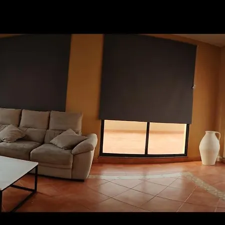 La Casa Del Llano *