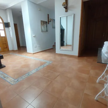 La Casa Del Llano